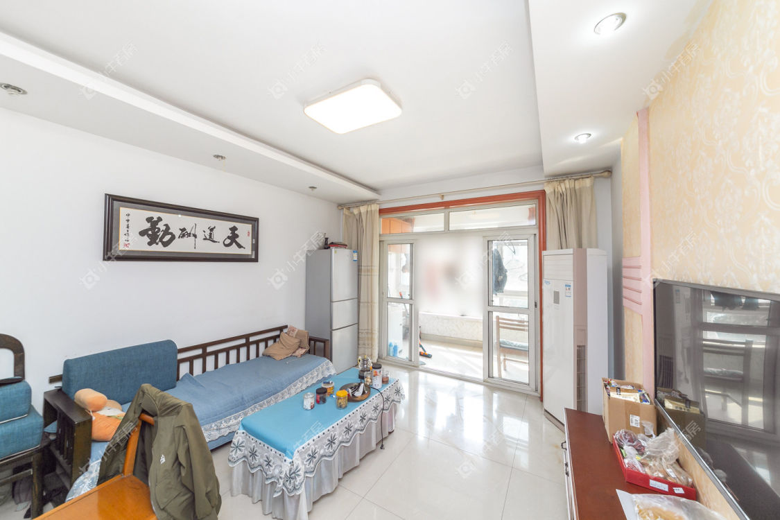 常州紫荆东苑2室2厅在租房源出租