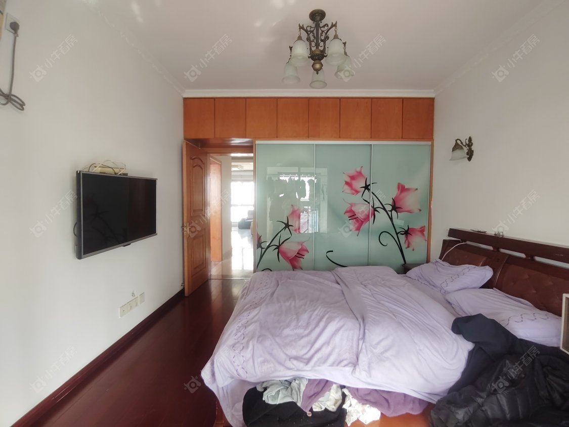 常州怡美花园在租房源_小牛看房