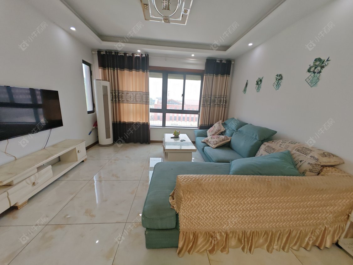 常州星湖广场租房_小牛看房