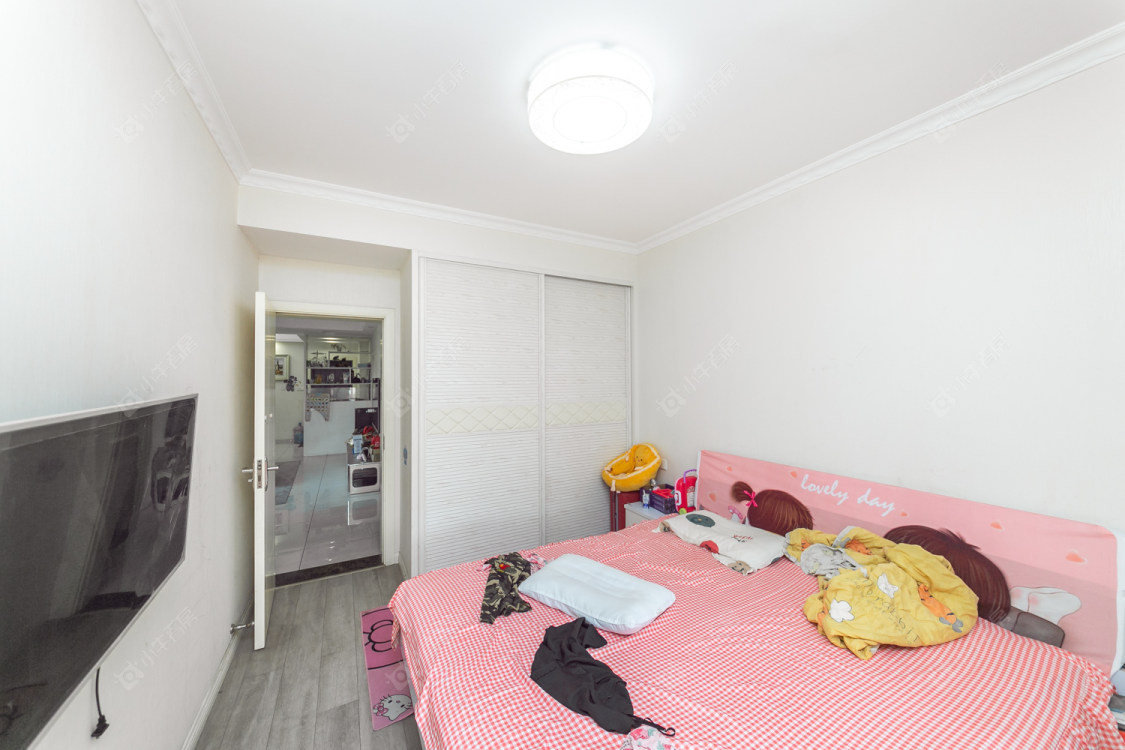 绿园爱舍南区房源室内图 常州绿园爱舍南区在售二手房源室内图_小牛看房