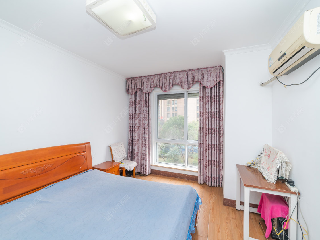 常州港龙紫荆城在售二手房源室内图_小牛看房