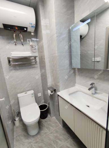 常州龙湖星图在租房源室内图_小牛看房