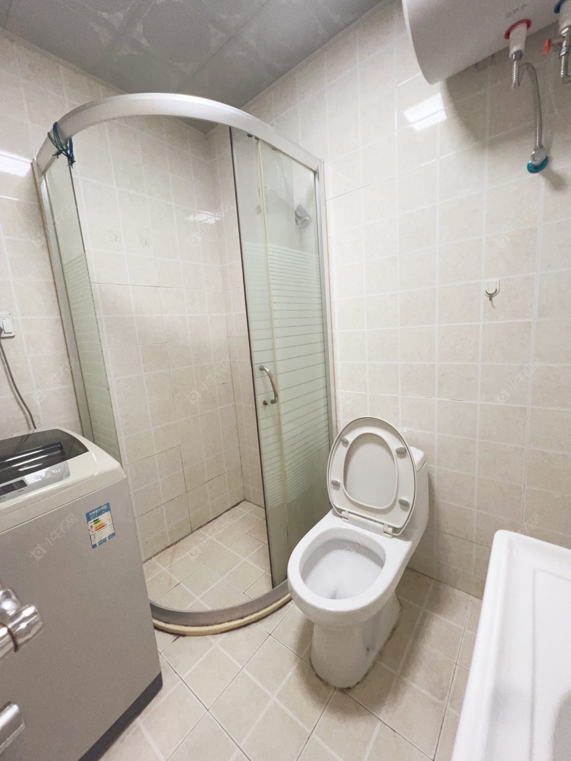 常州亚泰财富中心在租房源室内图_小牛看房