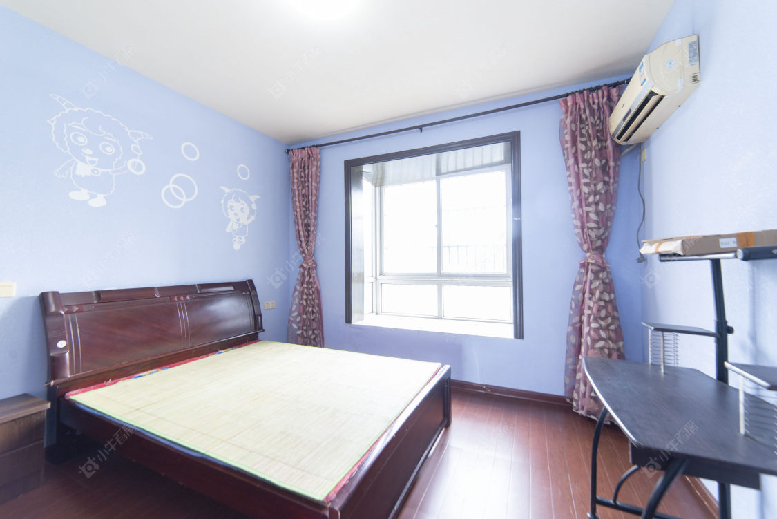 常州华都馨苑在售二手房源室内图_小牛看房