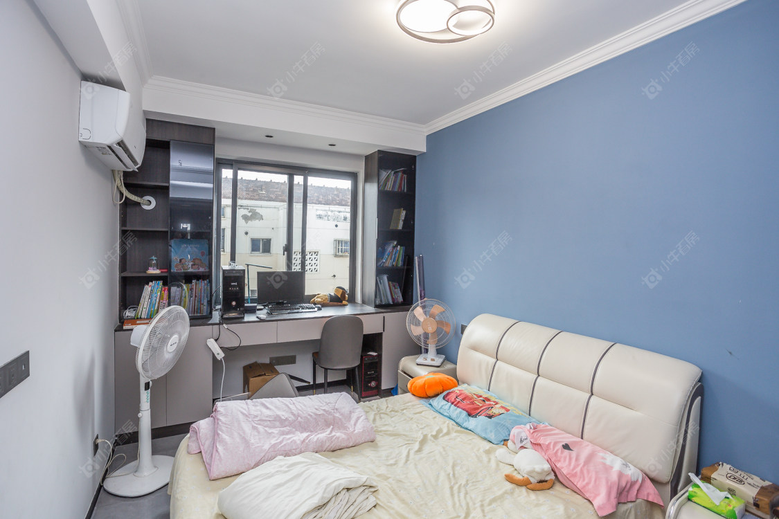 常州锦绣花园在售二手房源室内图_小牛看房