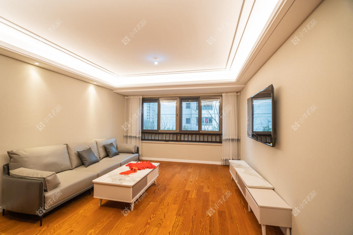 常州九洲玺在租房源室内图_小牛看房