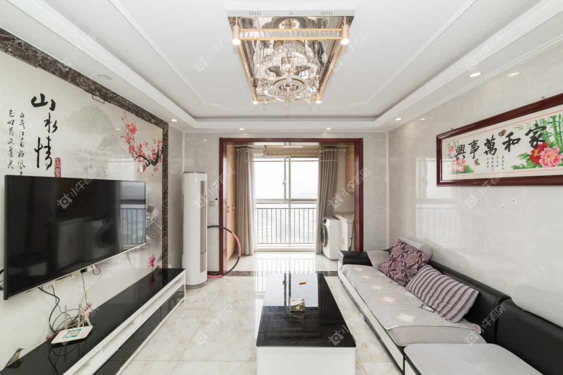 金域东郡房源室内图 常州金域东郡在租房源室内图_小牛看房