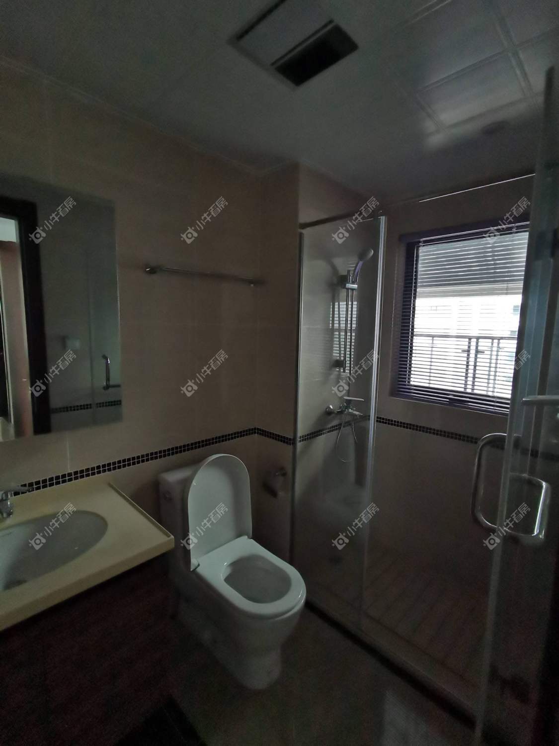 常州蓝光晶曜在租房源室内图_小牛看房