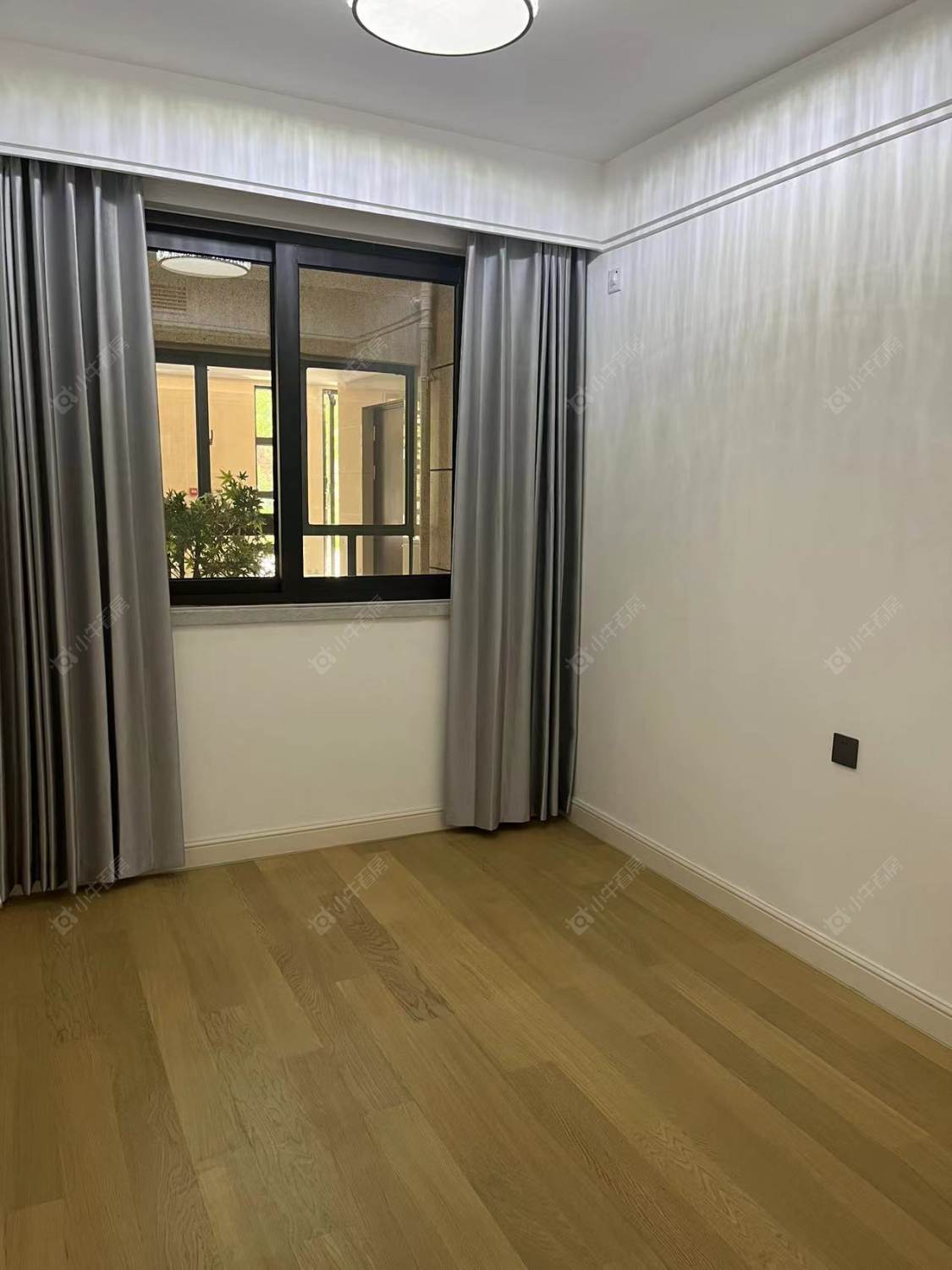 常州龙城金茂府东区在租房源_小牛看房