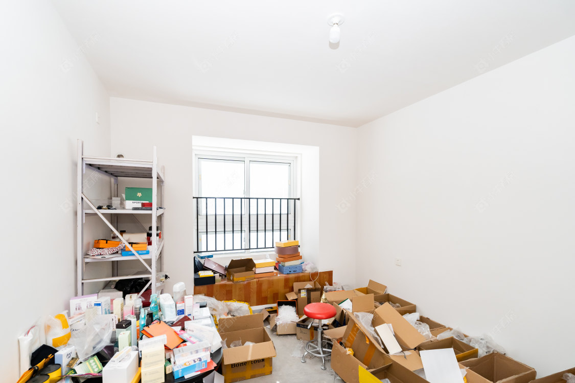 常州华润国际五期在售二手房源室内图_小牛看房