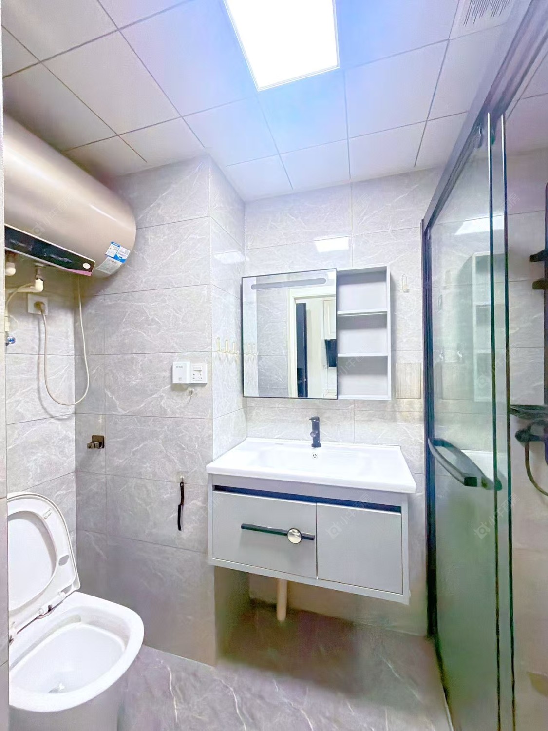 常州高力国际SOHO在租房源_小牛看房