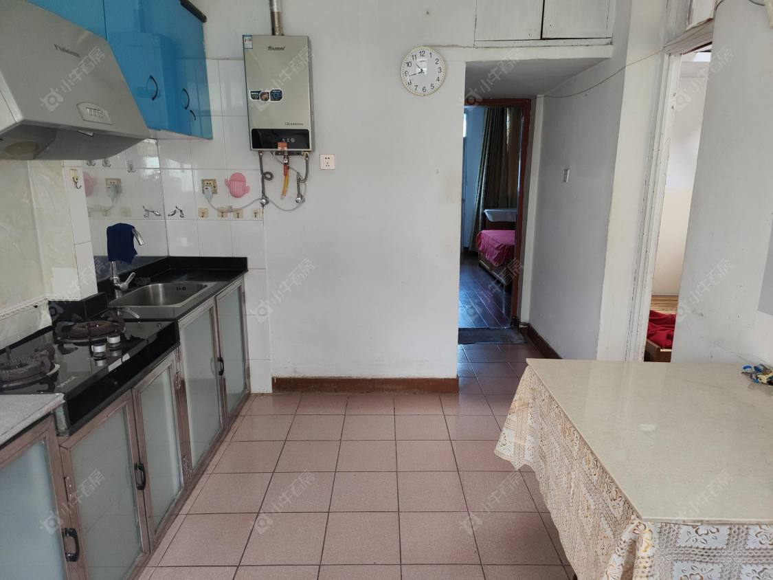 常州河苑东村在租房源室内图_小牛看房