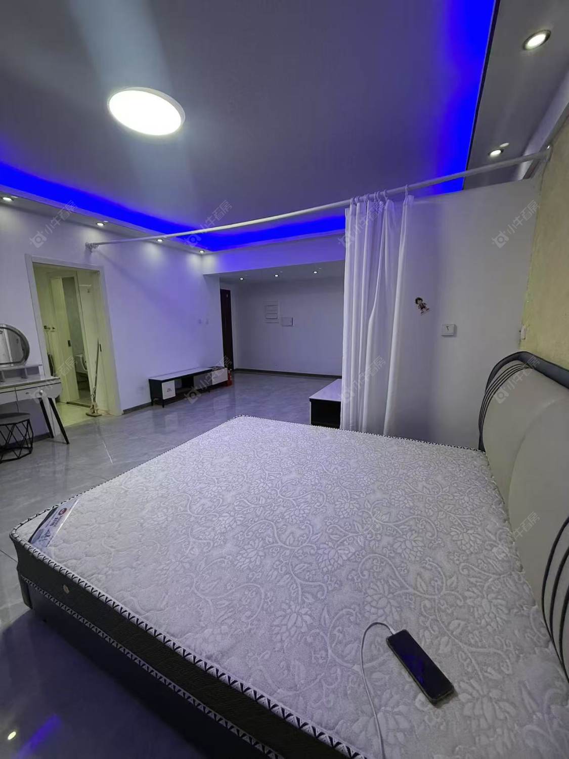 府琛商务广场房源室内图 常州府琛商务广场在租房源室内图_小牛看房