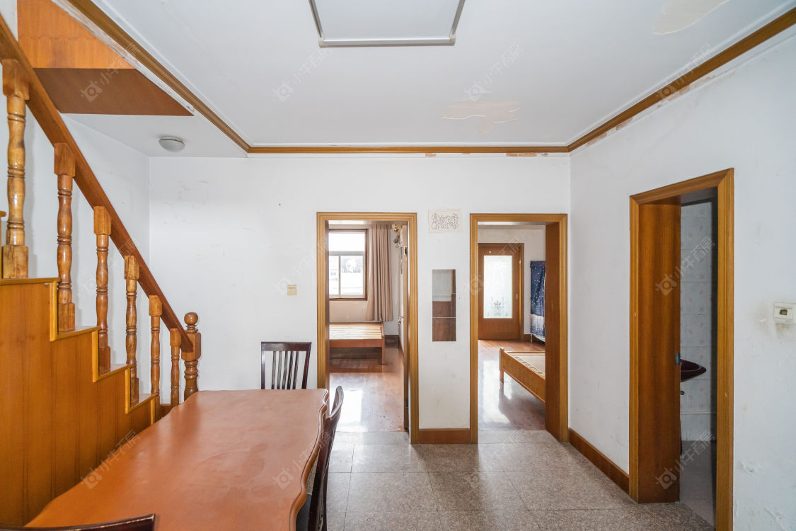 常州工人新村北在售二手房_小牛看房