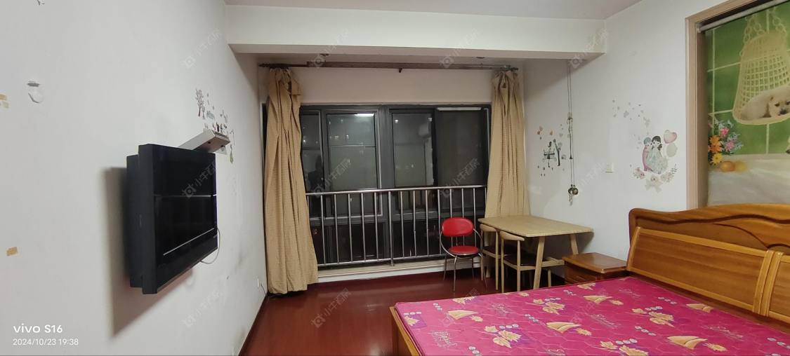 常州金百国际在租房源室内图_小牛看房