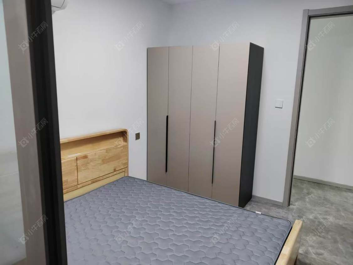 常州中梁金科启宸在租房源室内图_小牛看房