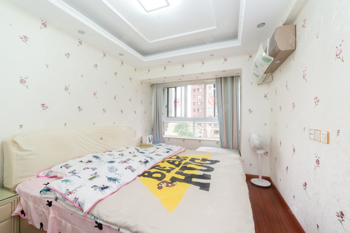 常州金地格林郡在售二手房源室内图_小牛看房