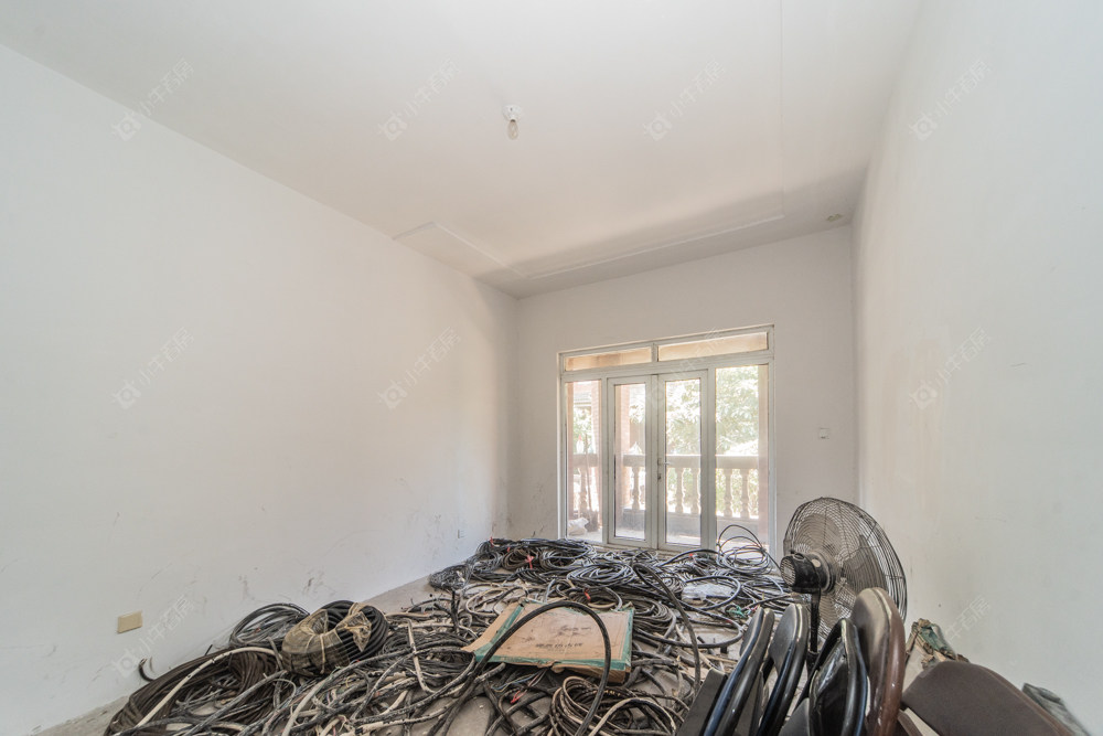 常州美林湖花园一区别墅在售二手房源室内图_小牛看房