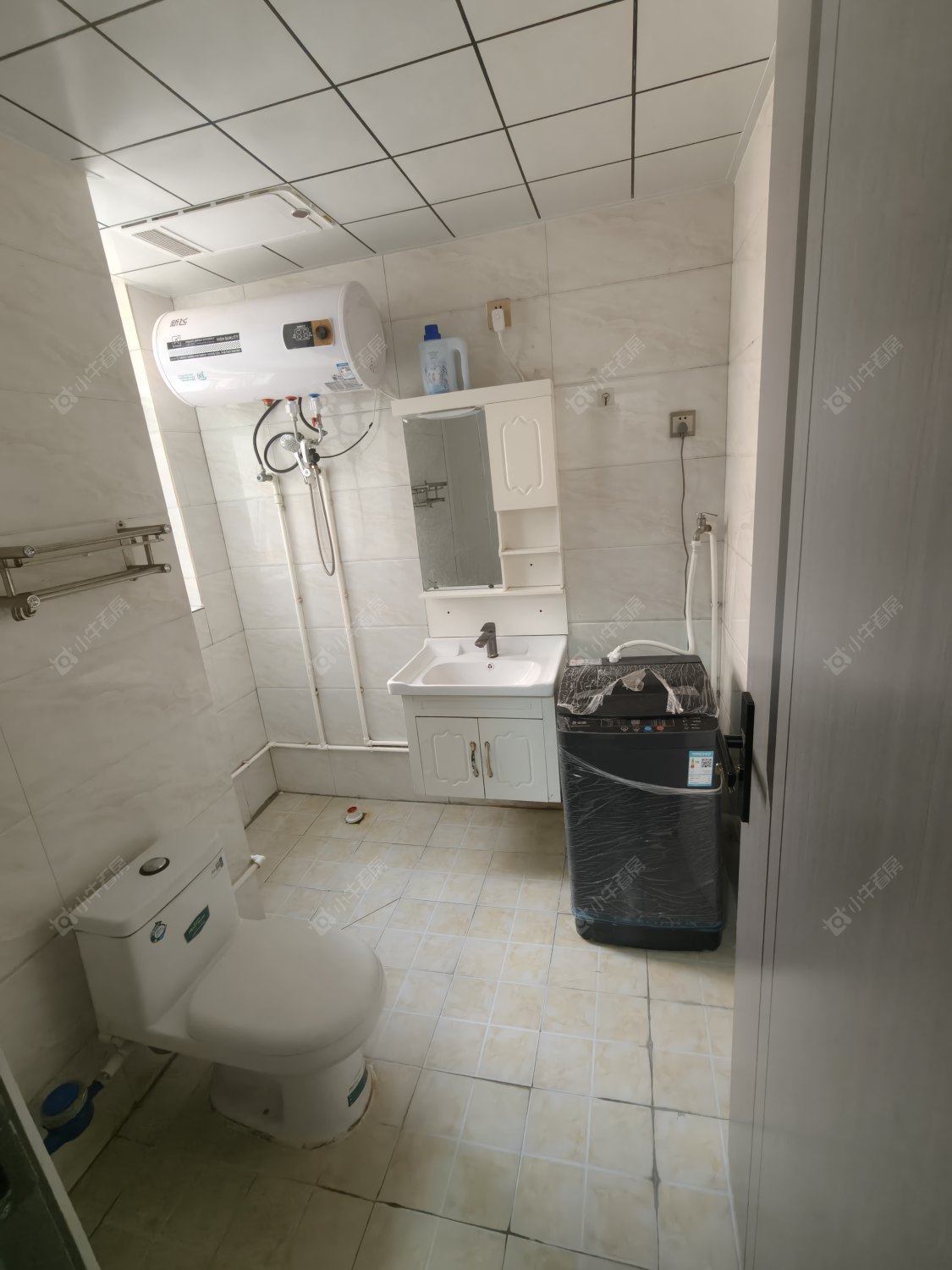 常州常发豪郡在租房源室内图_小牛看房