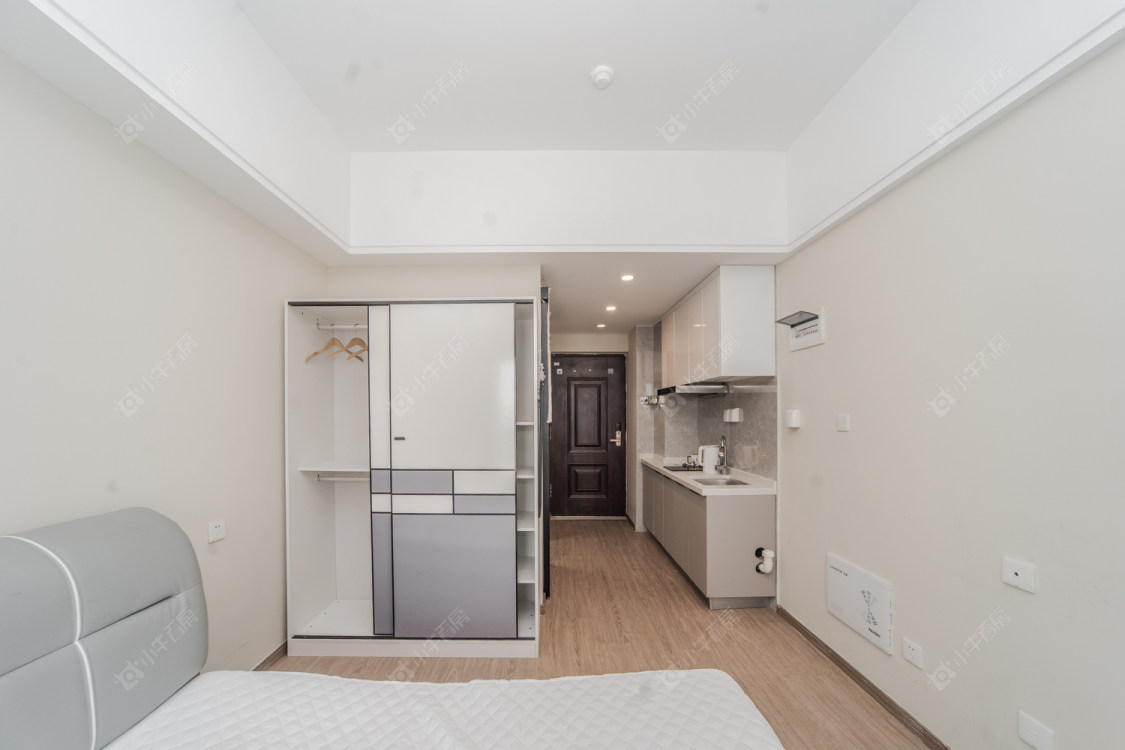 常州龙湖星图在售二手房源室内图_小牛看房