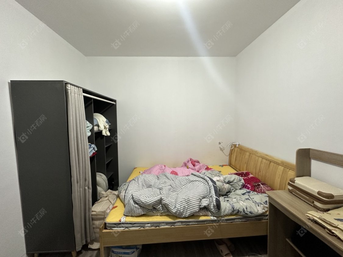 常州永安花苑在租房源室内图_小牛看房