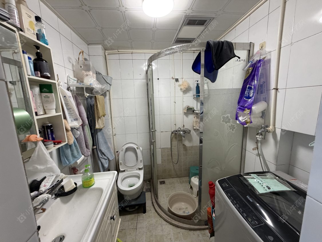 常州钢厂工房在租房源室内图_小牛看房