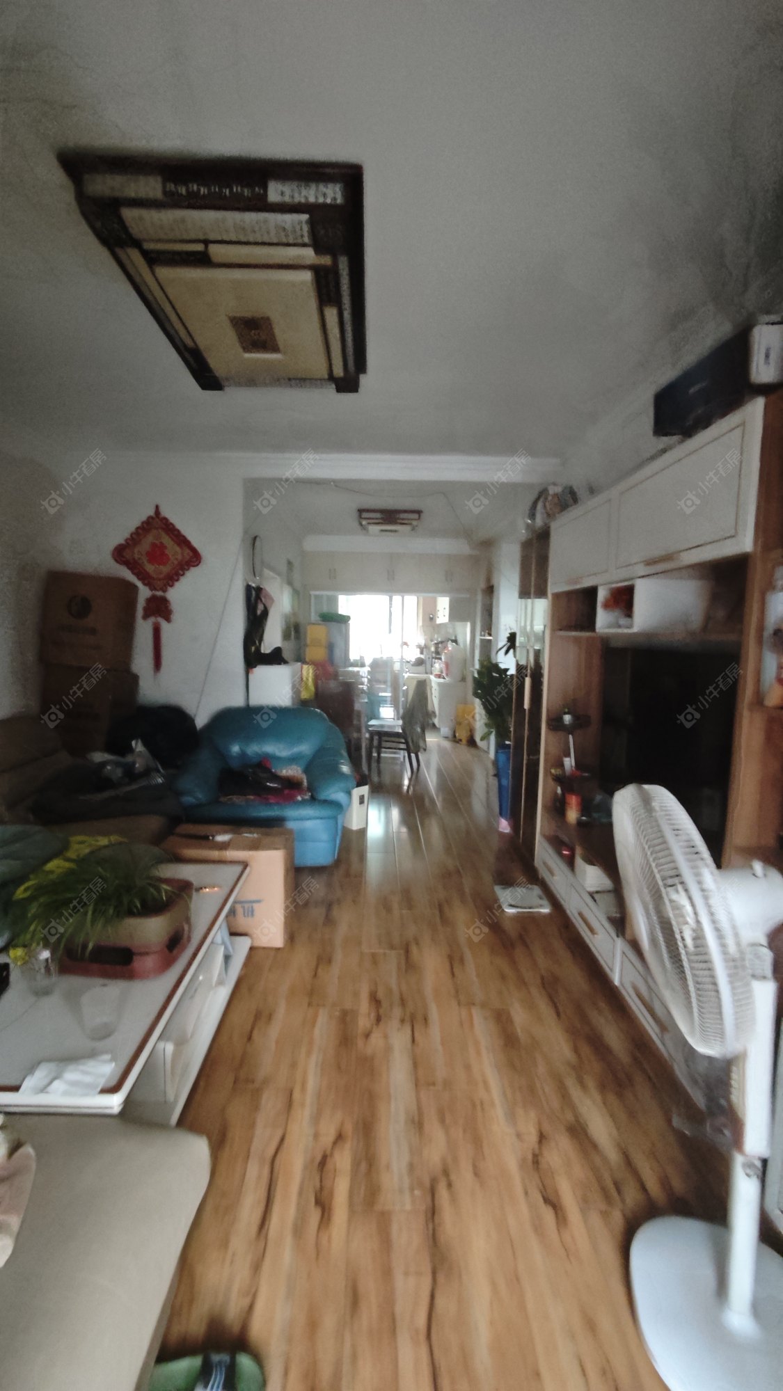 常州顺园八村南区在租房源室内图_小牛看房