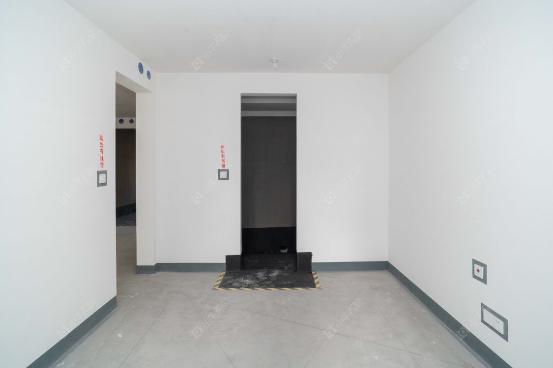 保利和光晨樾房源室内图 常州保利和光晨樾在售二手房源室内图_小牛看房