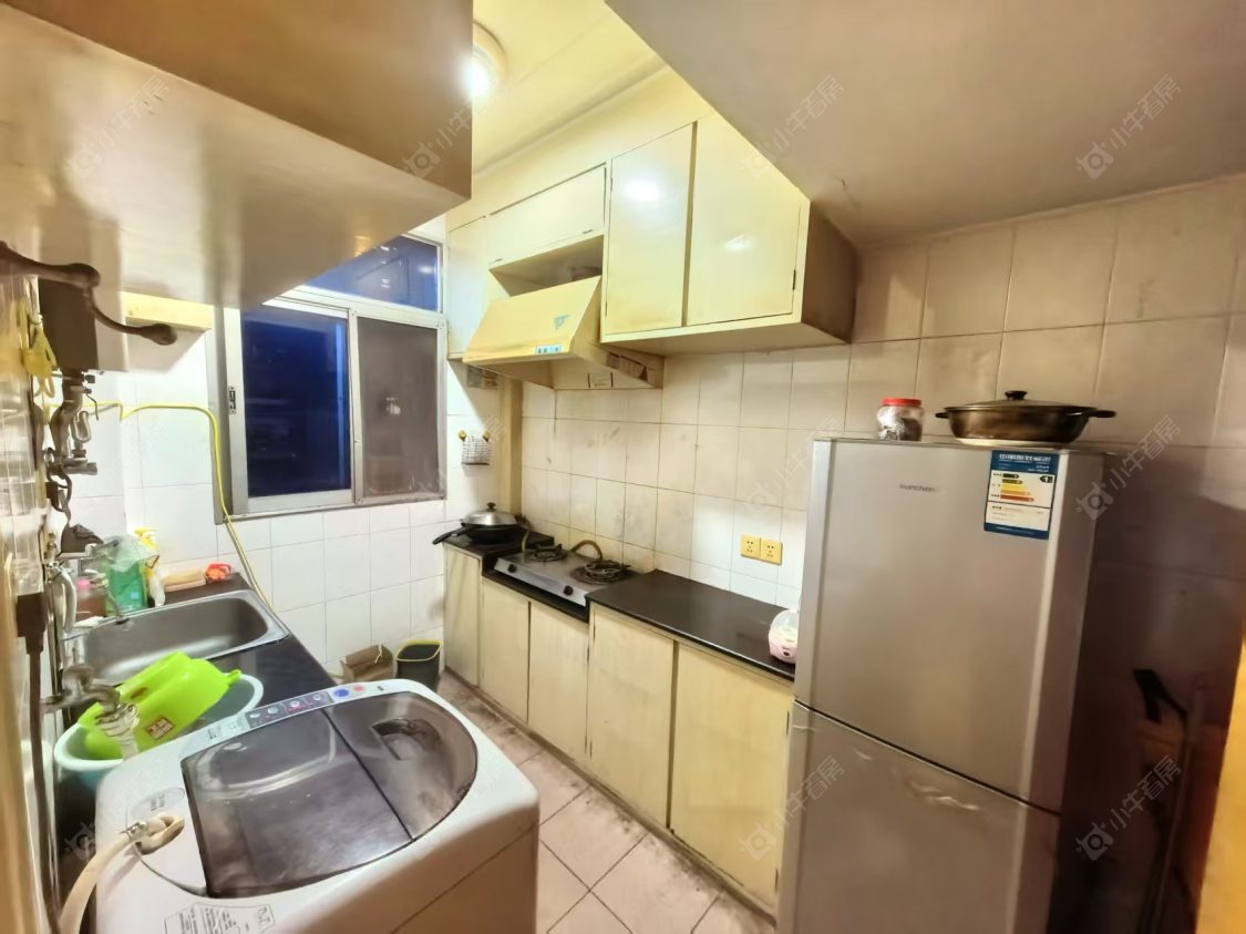 常州劳动新村南区在租房源_小牛看房