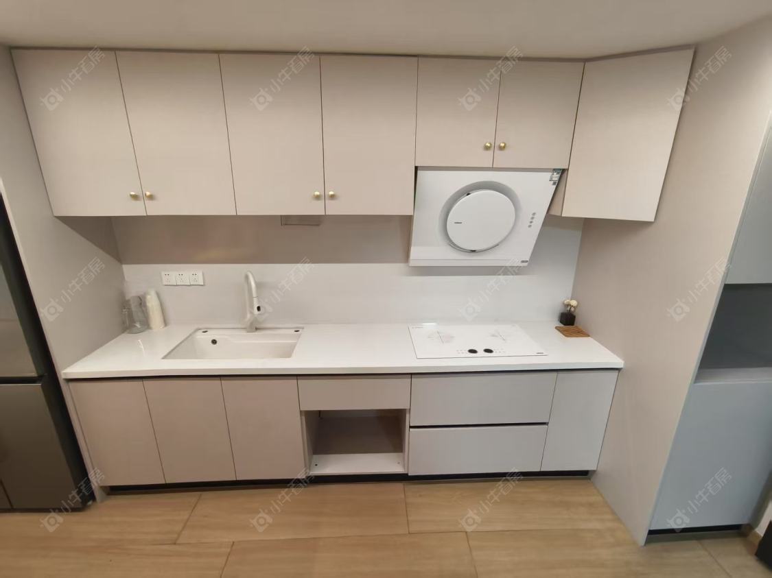 常州新龙江城市广场在租房源_小牛看房