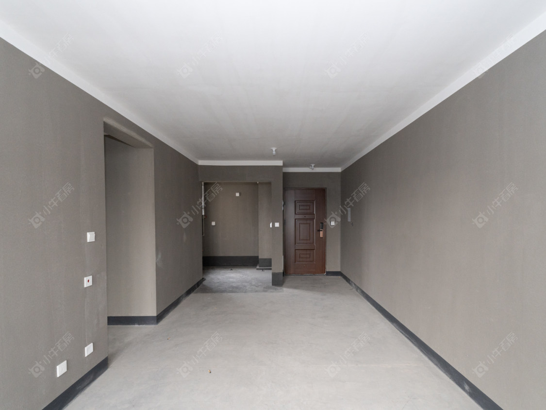 常州新城萃隽3室2厅2卫在售二手房房源图片