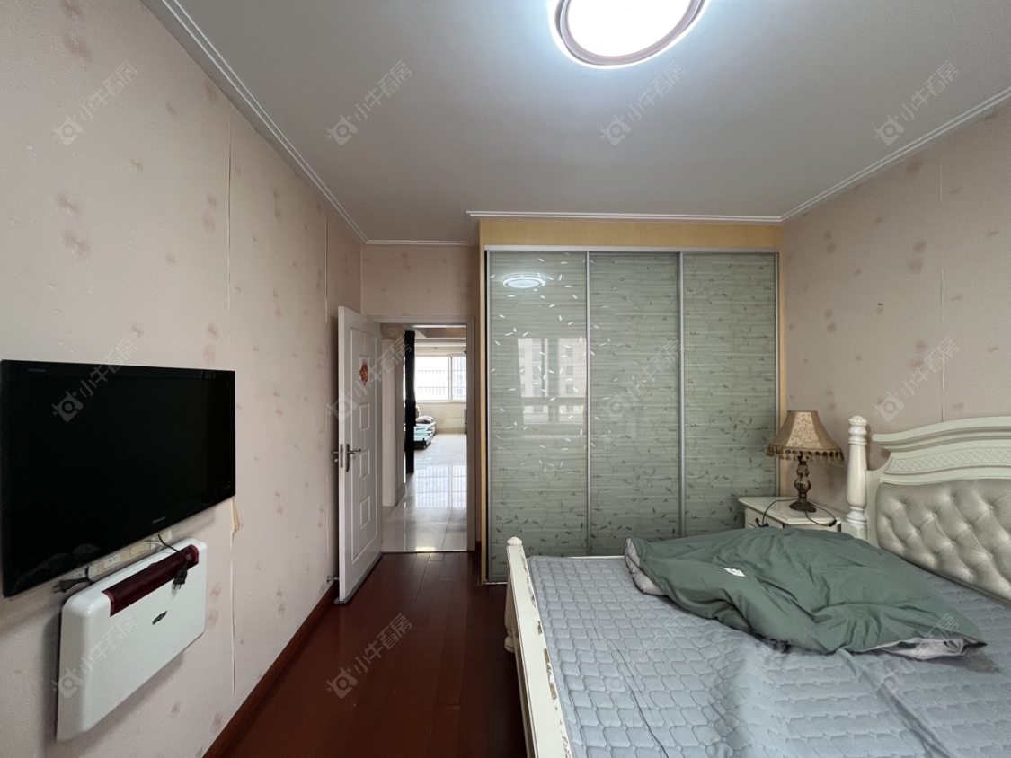 香江壹品房源室内图 常州香江壹品在租房源室内图_小牛看房