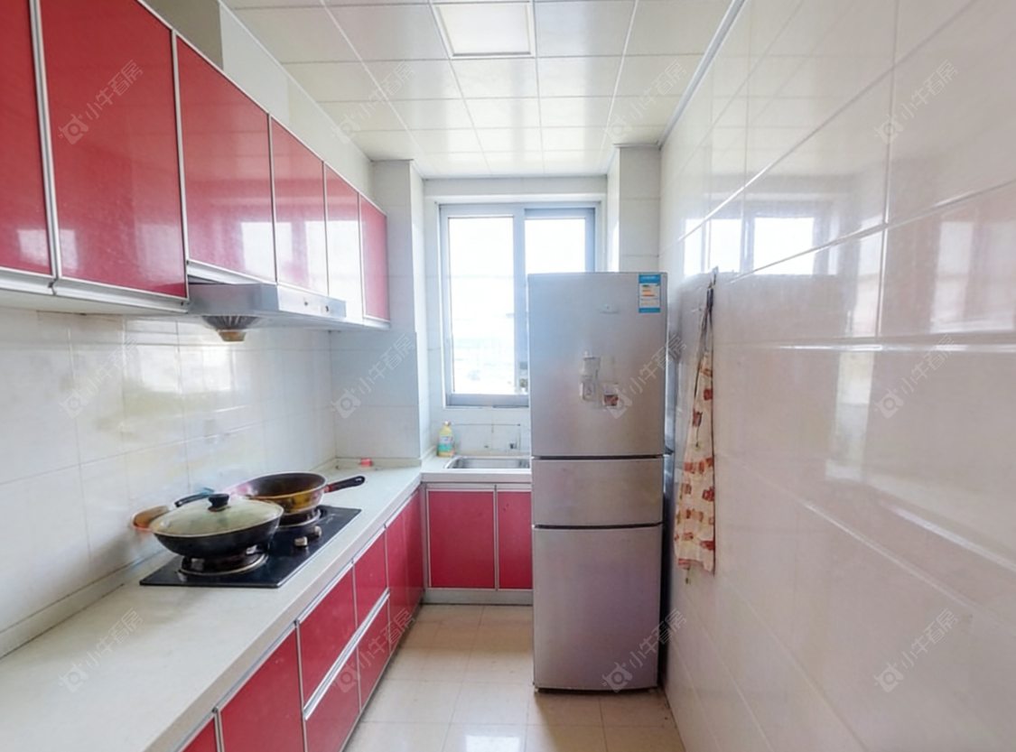 常州南湖家苑在租房源_小牛看房