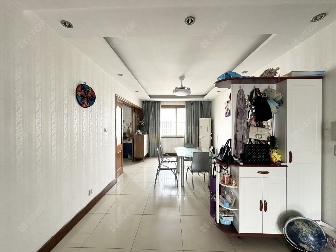 常州城中花苑在租房源室内图_小牛看房