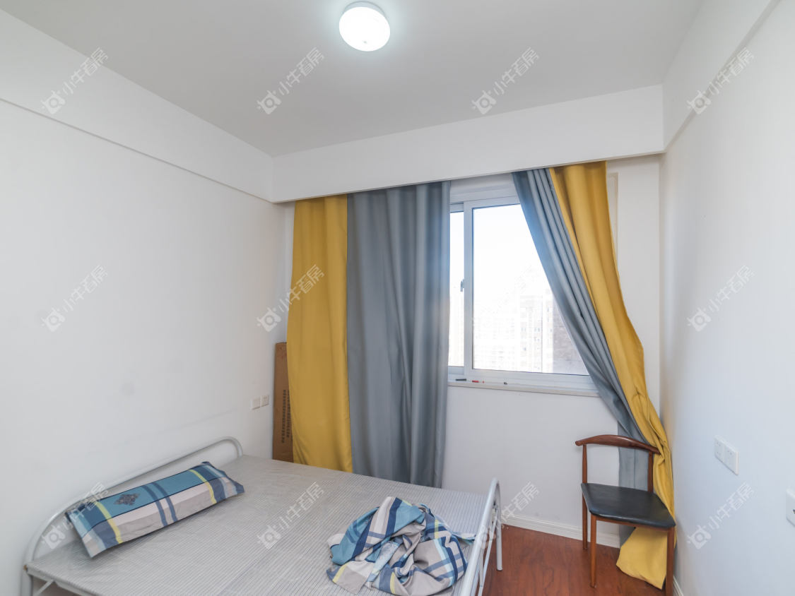 常州港龙新港城在租房源室内图_小牛看房