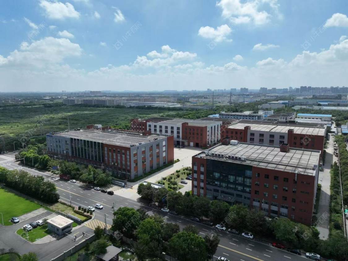 常州科技大道在租房源小区图_小牛看房