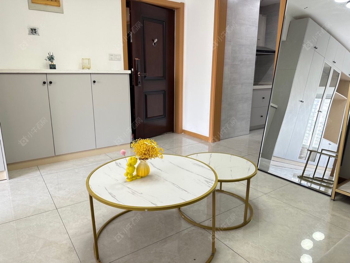 宝龙城市广场房源室内图 常州宝龙城市广场在租房源室内图_小牛看房