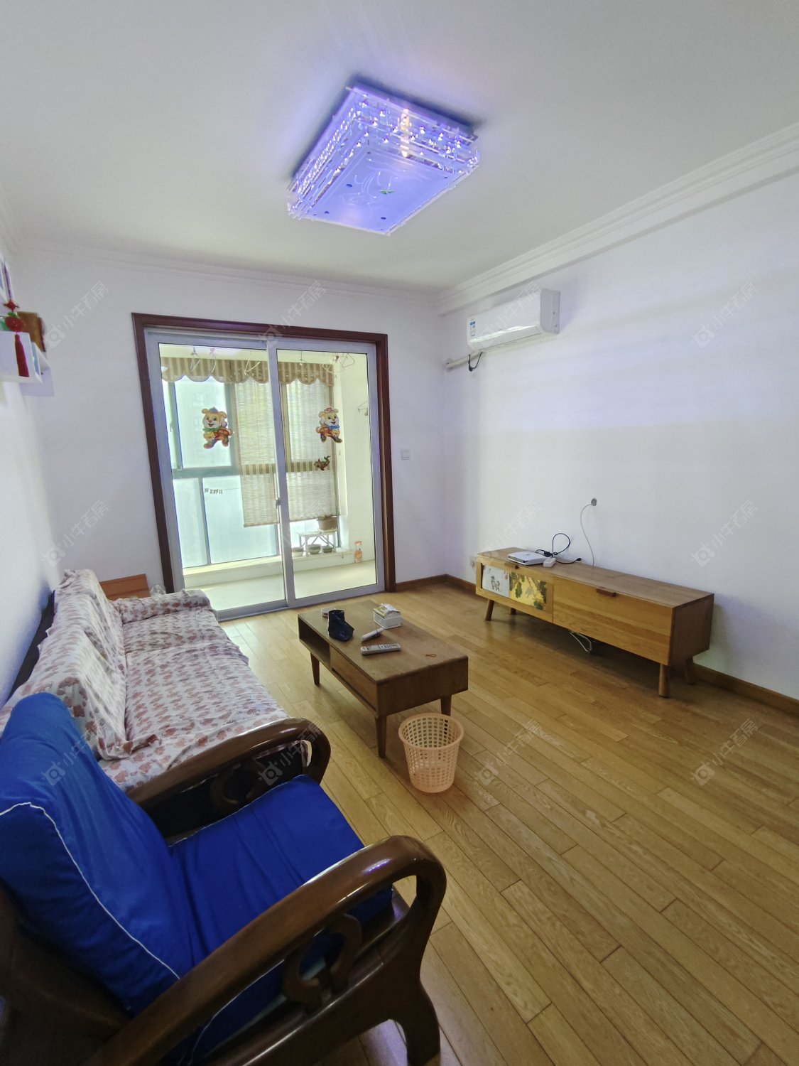 常州水清木华在租房源室内图_小牛看房