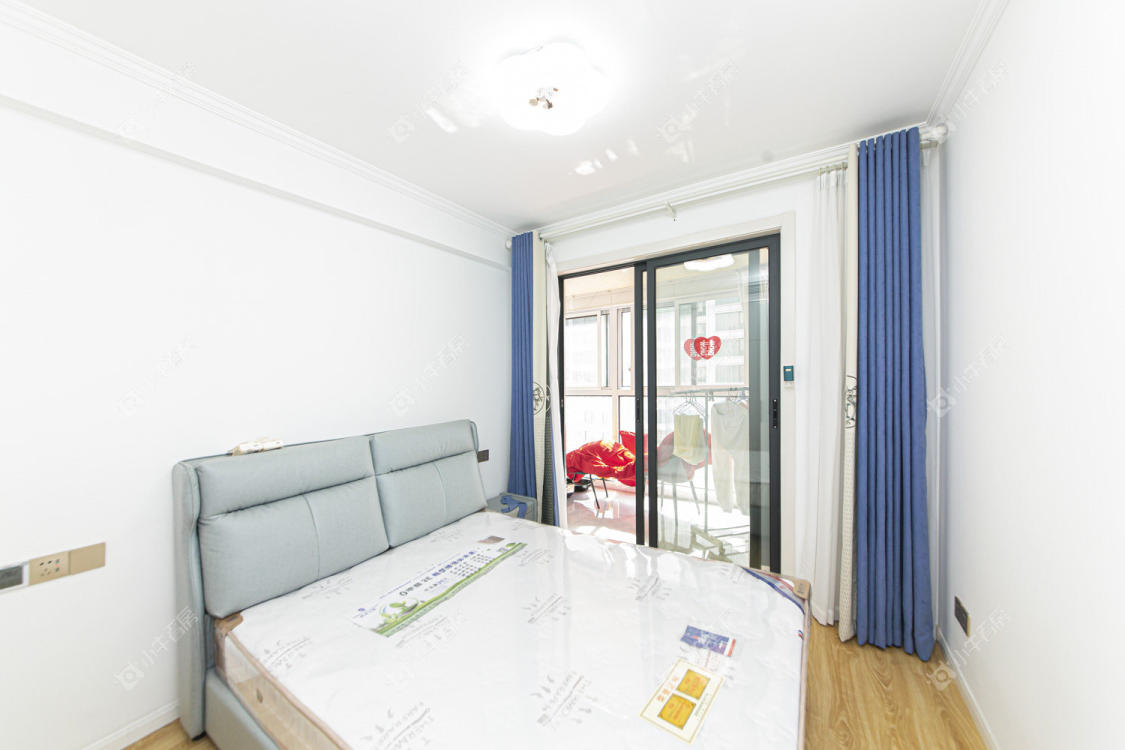 常州新城锦域在租房源室内图_小牛看房