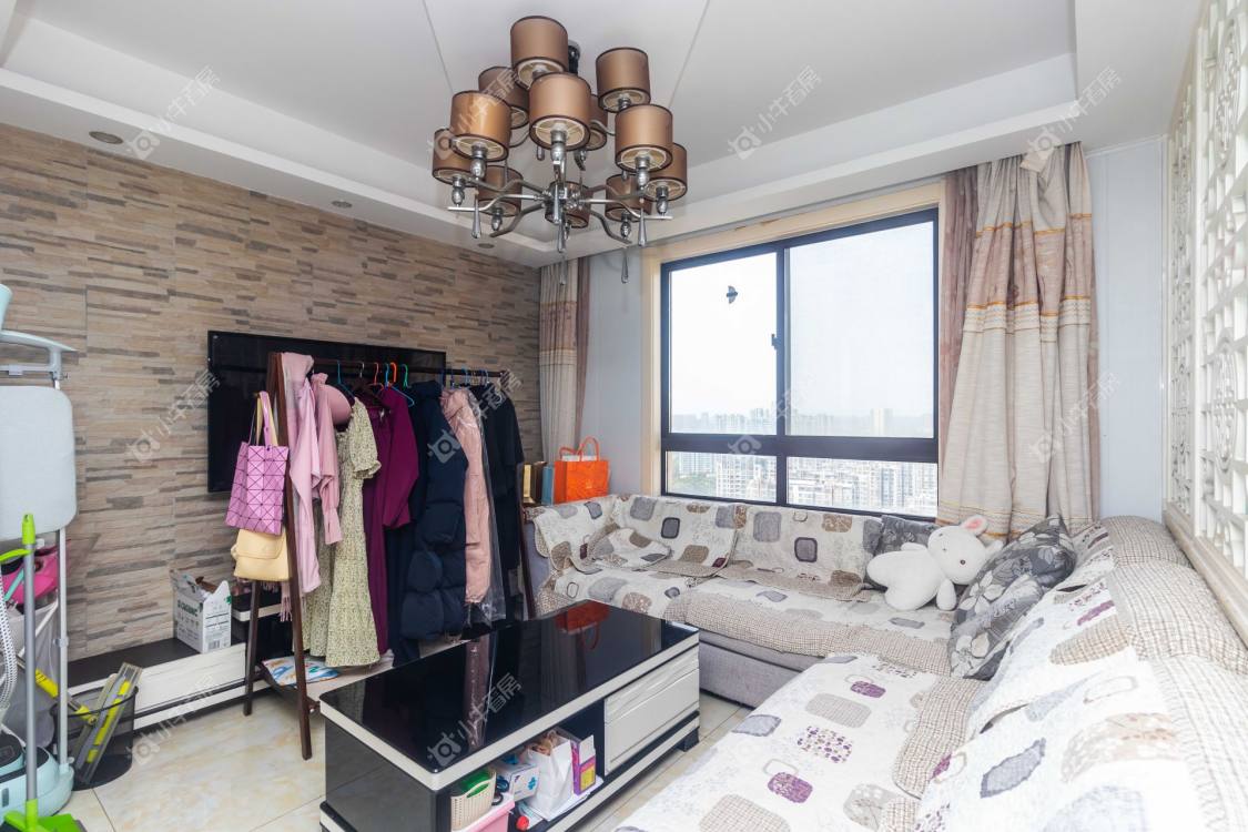 常州龙德花园在租房源室内图_小牛看房