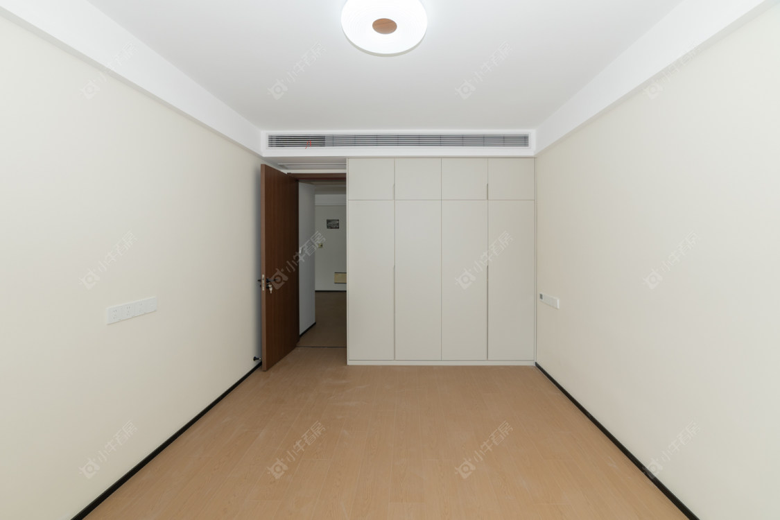 常州清水湾花园三期在售二手房源室内图_小牛看房