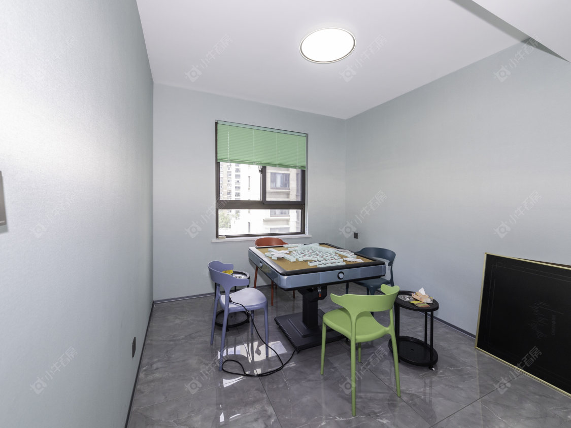 常州牡丹三江公馆在售二手房源室内图_小牛看房