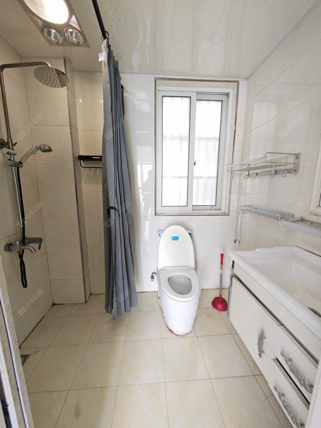 常州德禾豪景在租房源室内图_小牛看房