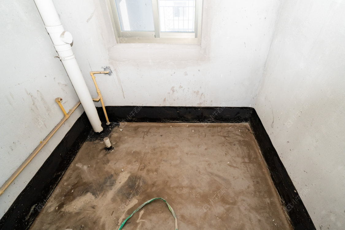 常州银河湾明苑别墅区在售二手房源室内图_小牛看房