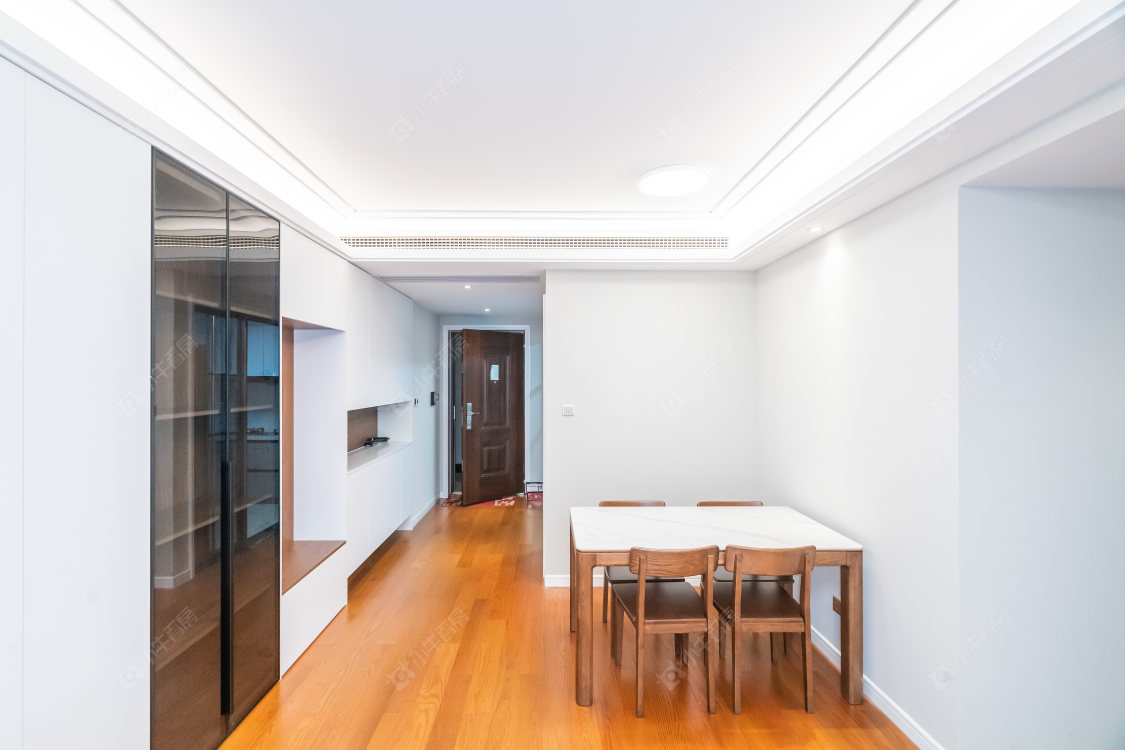 常州九洲玺在售二手房源室内图_小牛看房