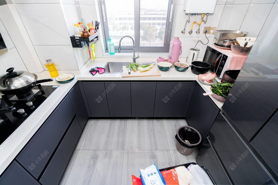 清溪人家房源室内图 常州清溪人家在售二手房源室内图_小牛看房