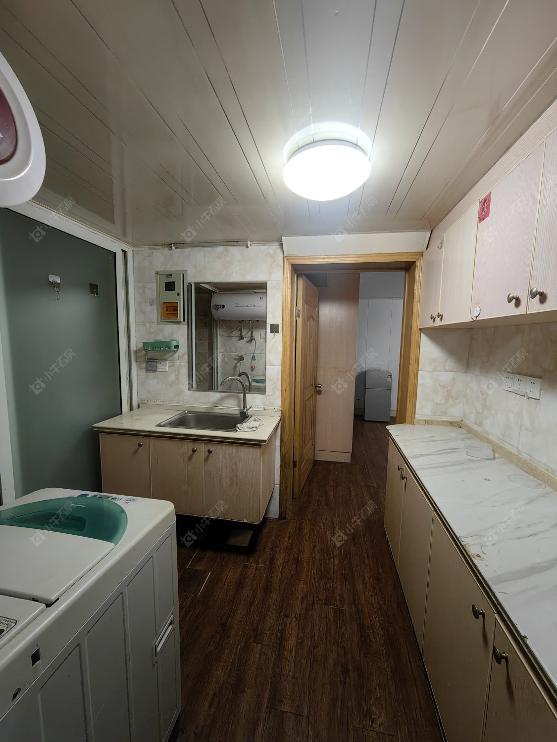 常州藻江花园一期在租房源_小牛看房