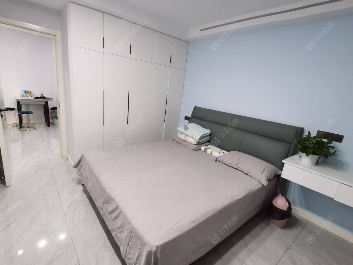 常州富都花苑北苑在租房源室内图_小牛看房