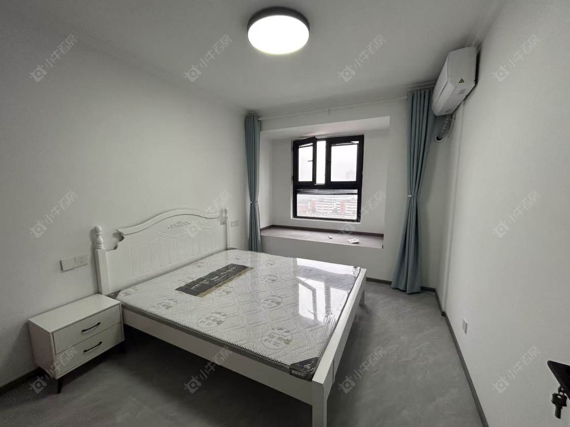 常州百馨西苑六期在租房源室内图_小牛看房