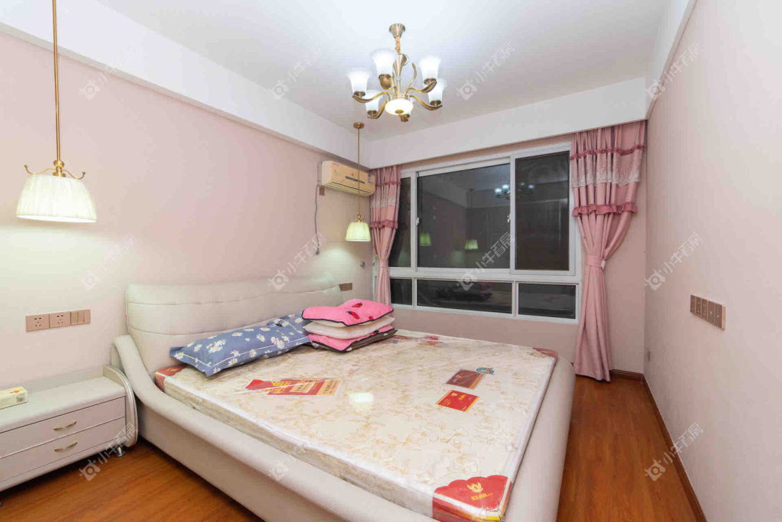 常州龙湖龙誉城三期在租房源室内图_小牛看房